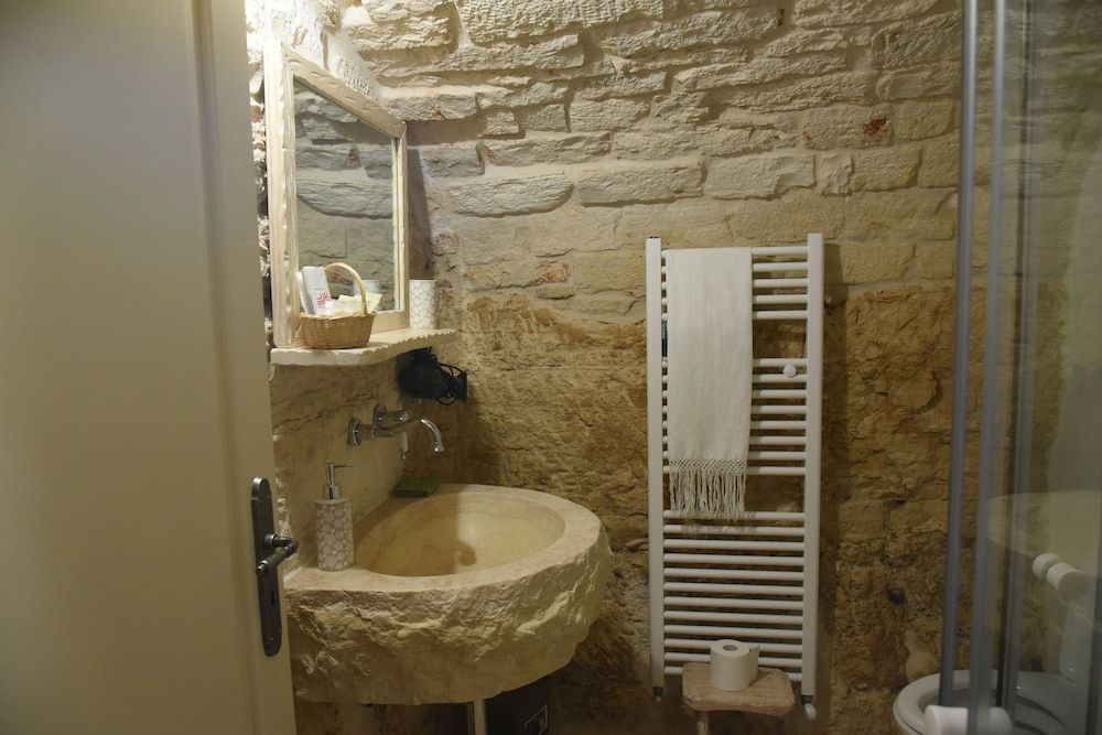 Trulli Occhi di Pietra