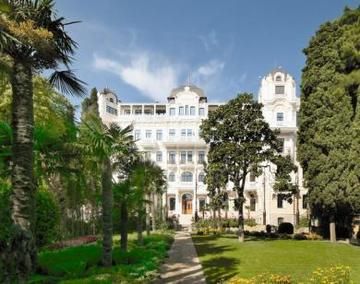 Hotel Villa Elena
