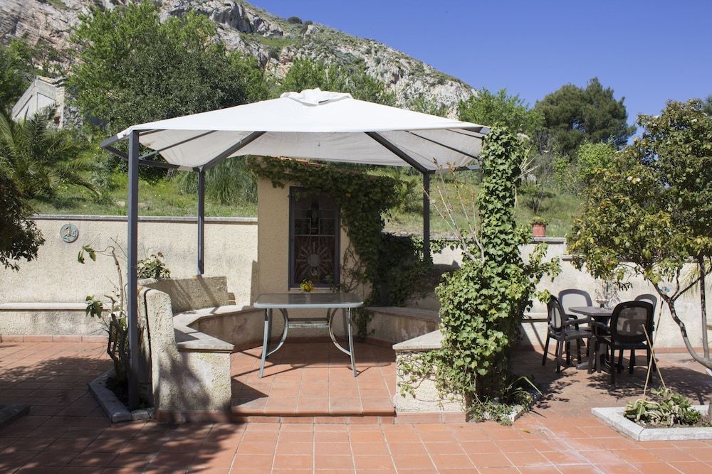 B&B Eden Di Segesta