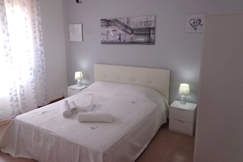 B&B Eden Di Segesta