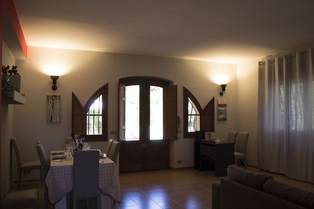 B&B Eden Di Segesta