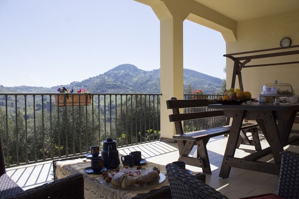 B&B Eden Di Segesta