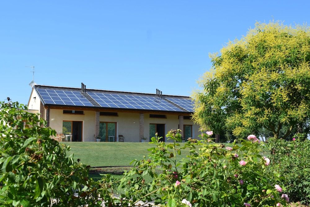 Agriturismo Casa Fiorindo