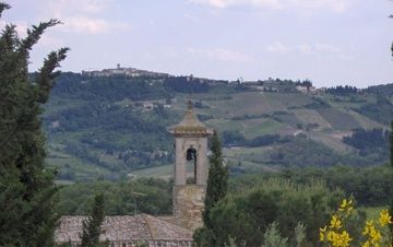 Borgo Castelvecchi Residenza D'Epoca