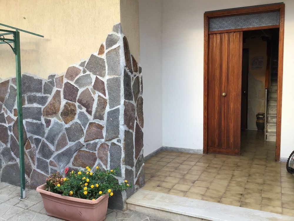 Achirina Bed And Breakfast