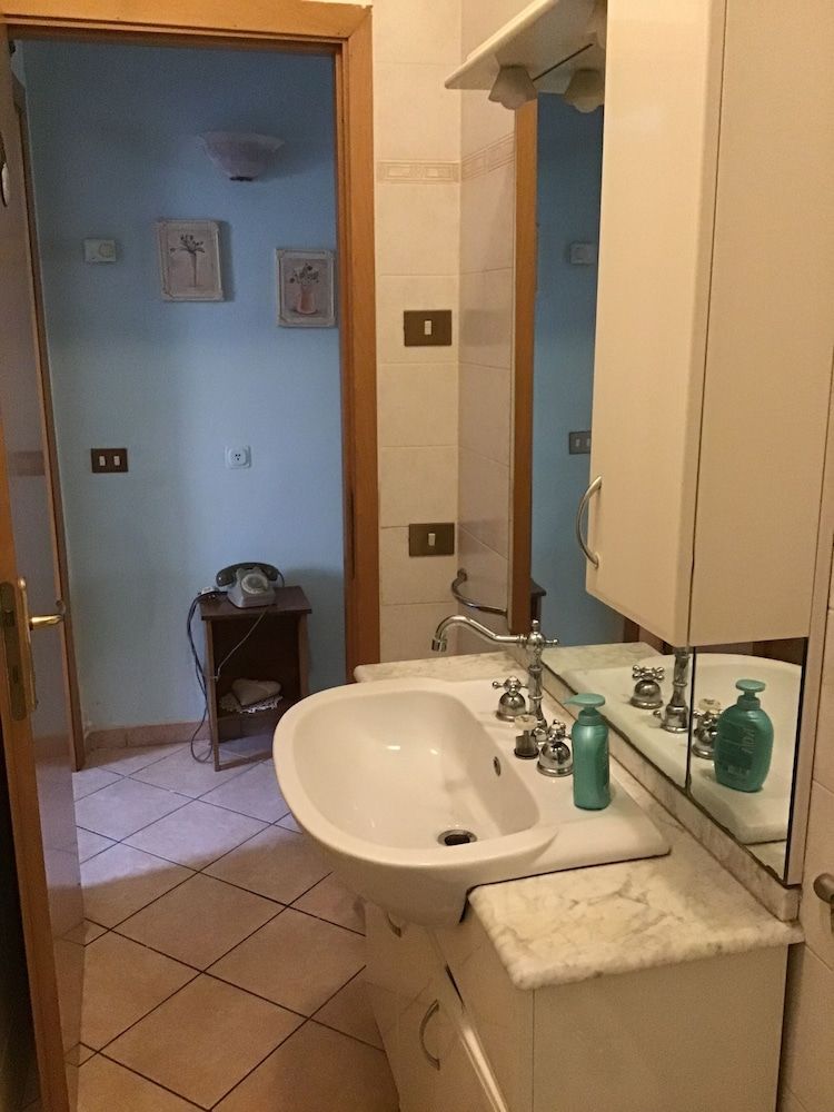 Achirina Bed And Breakfast