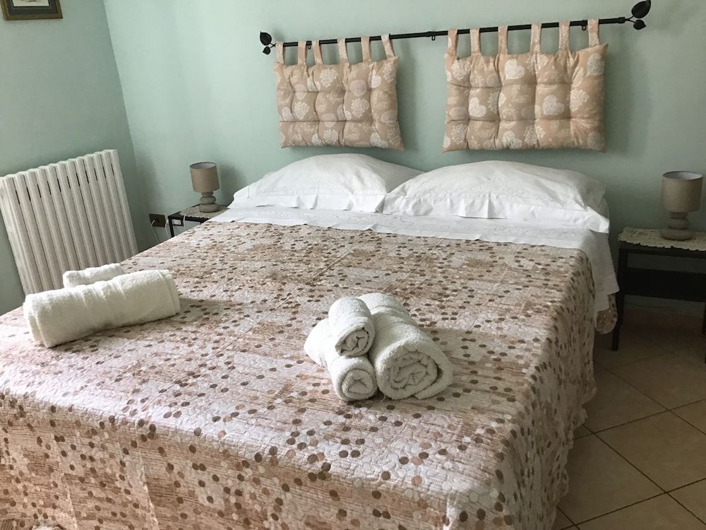 Achirina Bed And Breakfast