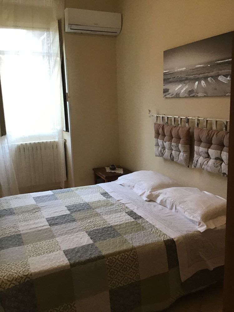Achirina Bed And Breakfast