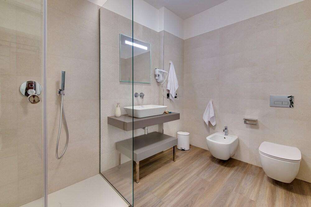 Roccaregina Hotel