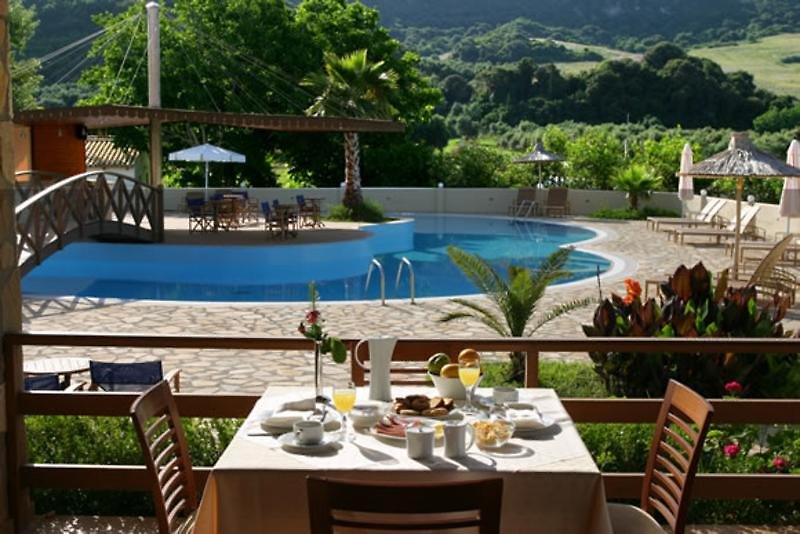 Olympia Golden Beach Resort & Spa