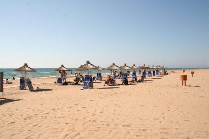 Olympia Golden Beach Resort & Spa