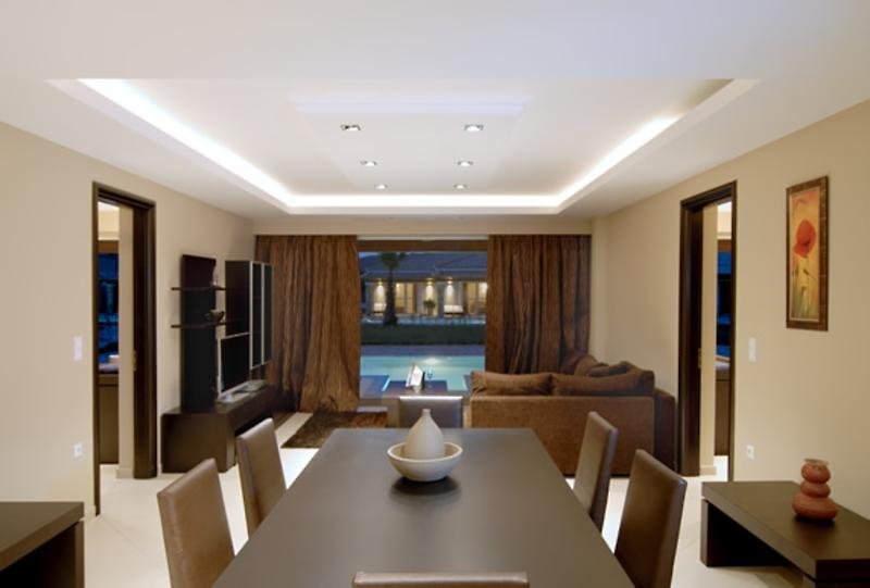 Olympia Golden Beach Resort & Spa