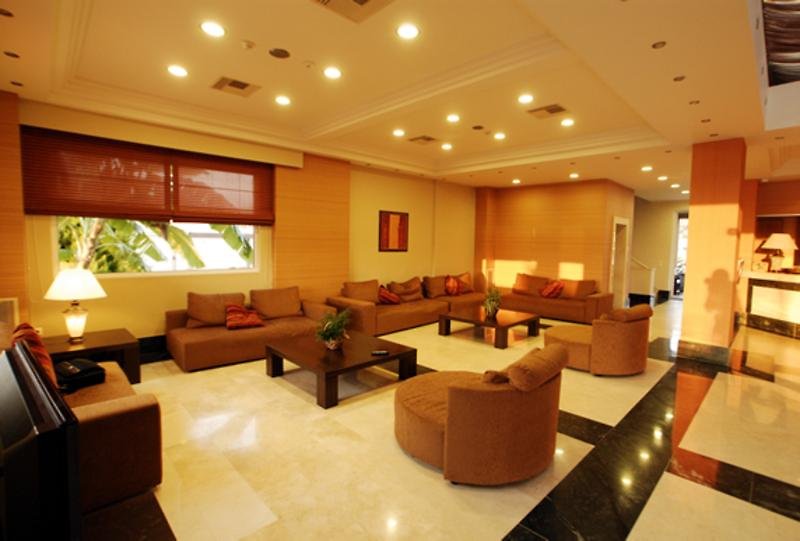 Olympia Golden Beach Resort & Spa