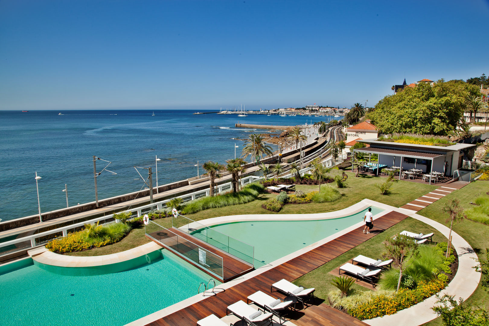 InterContinental Cascais-Estoril