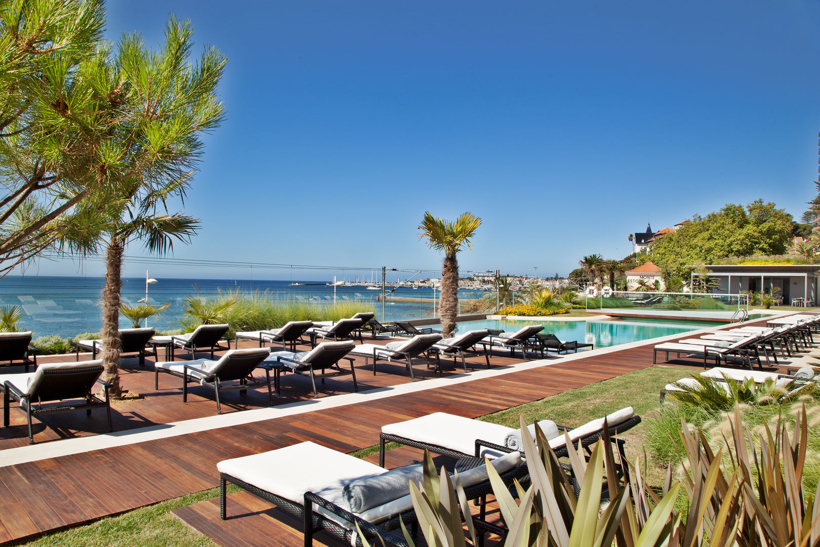 InterContinental Cascais-Estoril