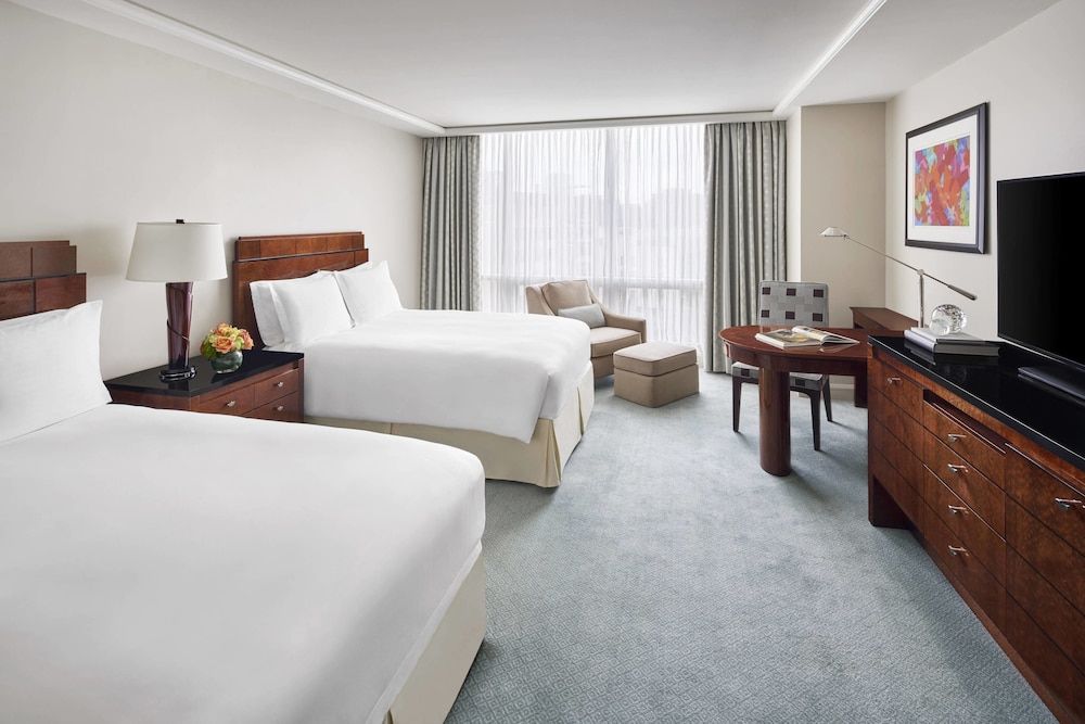 The Opus, Westchester, Autograph Collection
