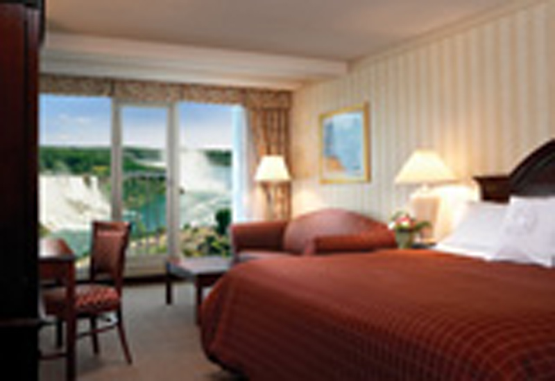 Sheraton Fallsview Hotel