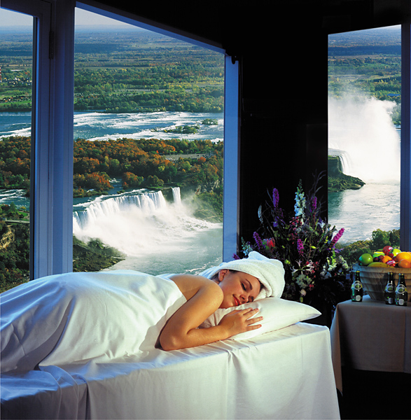 Sheraton Fallsview Hotel