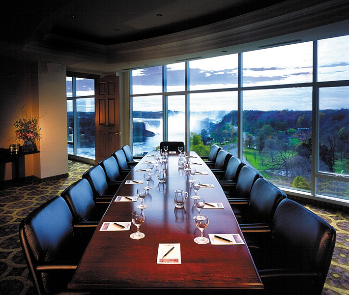 Sheraton Fallsview Hotel