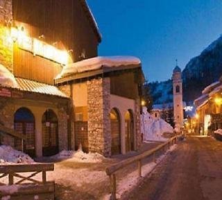 Hotel Club Mmv Les Brevieres
