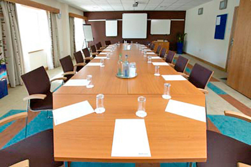 Holiday Inn Bristol Airport