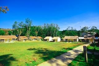 Lanta Phu Hill Resort