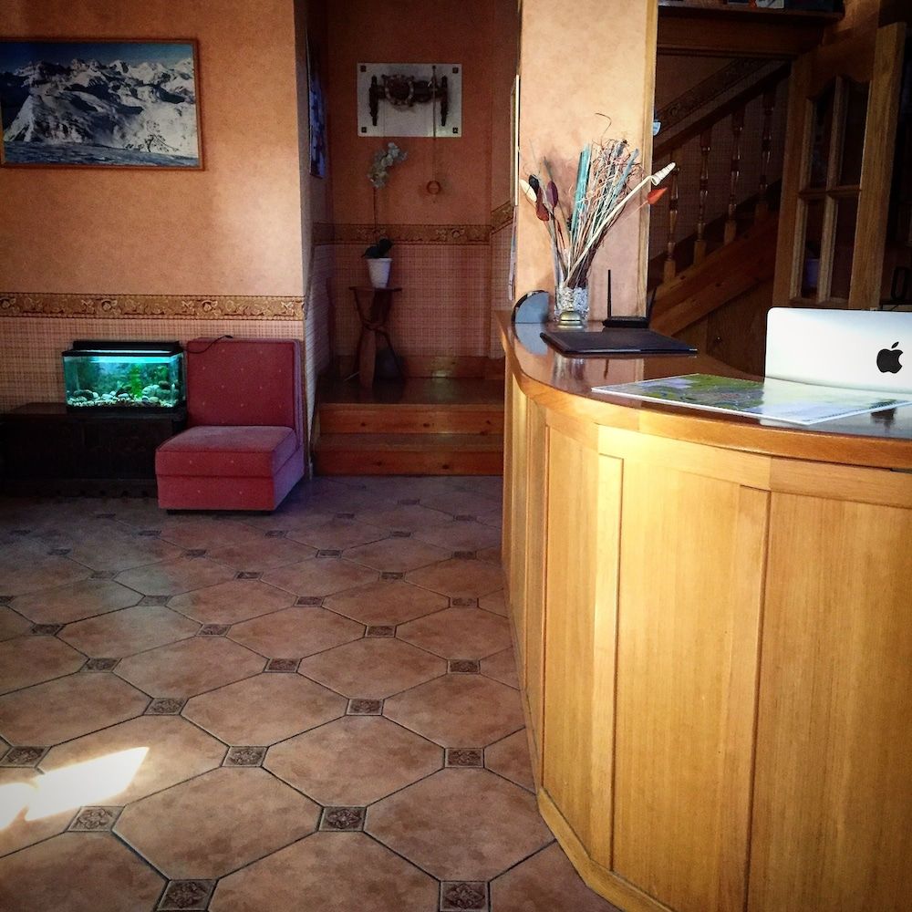 Hotel A Nieu