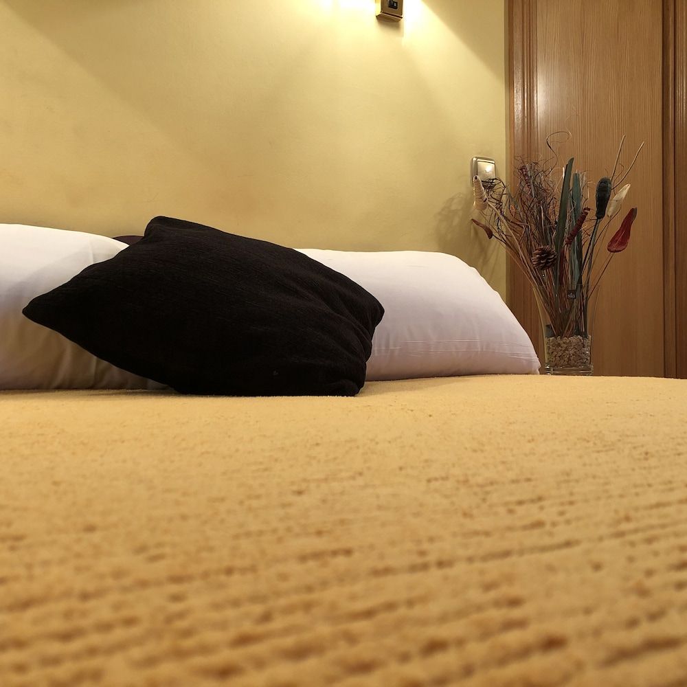 Hotel A Nieu