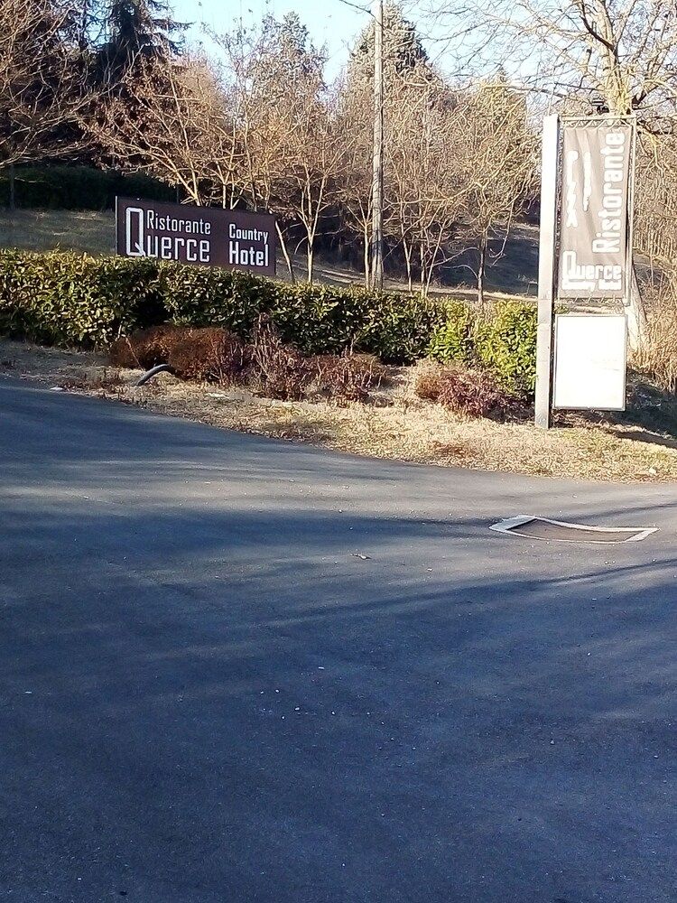 Le Querce Hotel