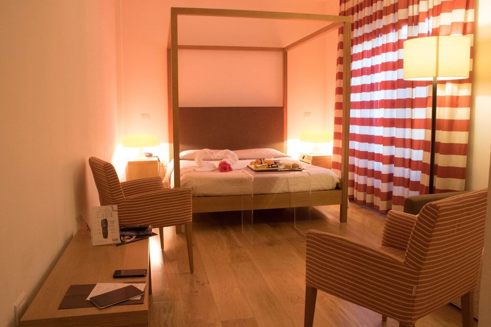 Le Querce Hotel