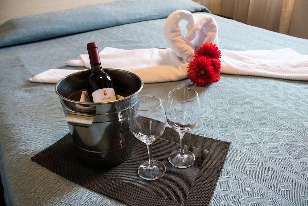 Le Querce Hotel