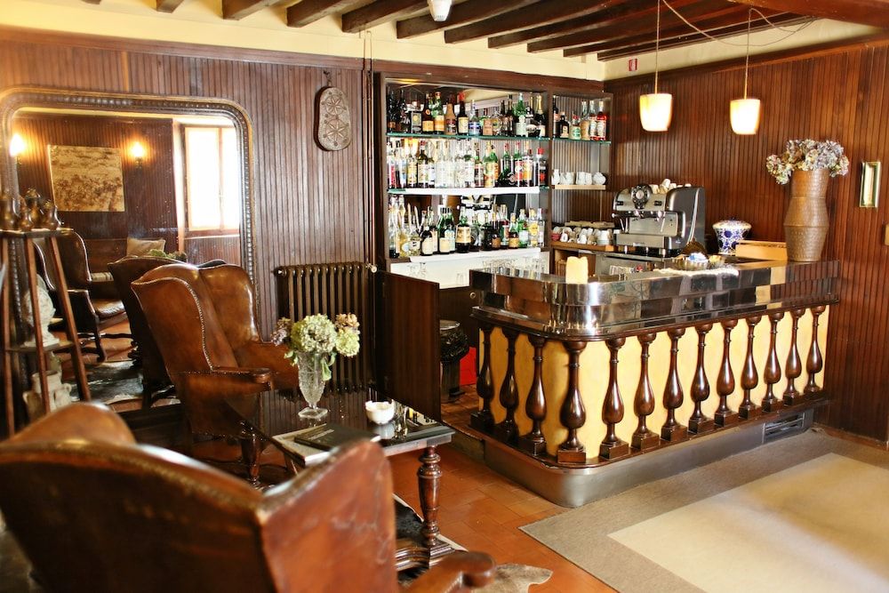 Le Querce Hotel