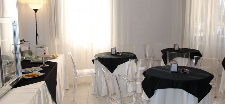 Hotel Lungomare