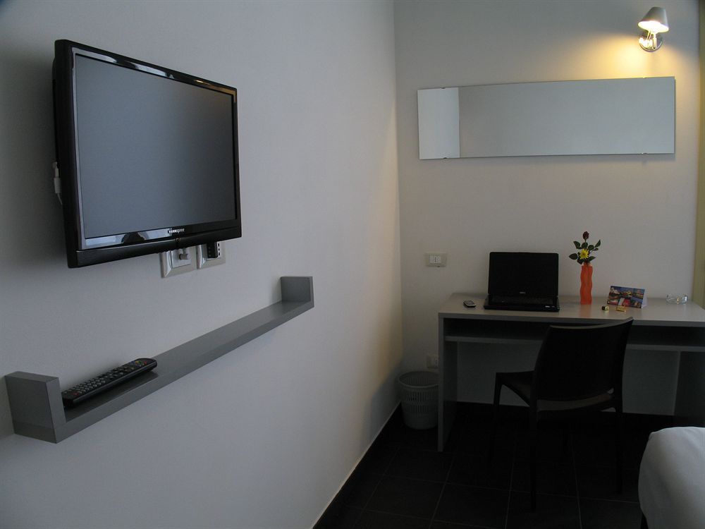 6 Porte GuestHouse