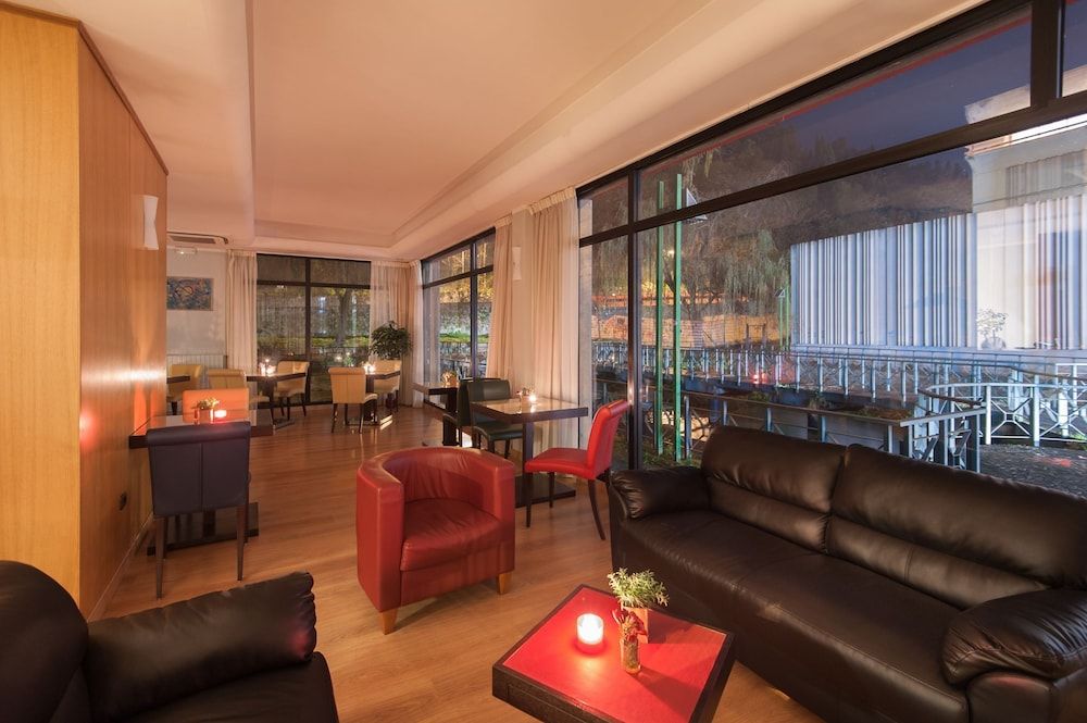 Hotel Gari
