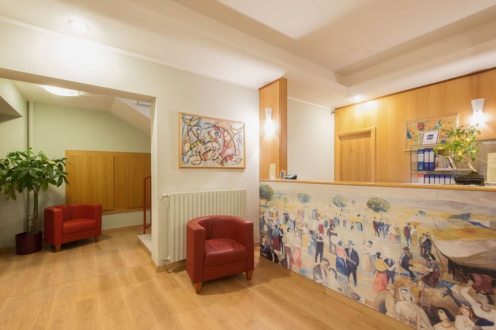 Hotel Gari