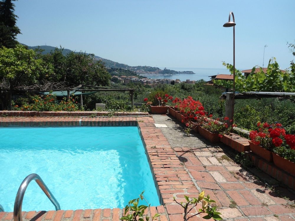 Bed and Breakfast Al Lizzo
