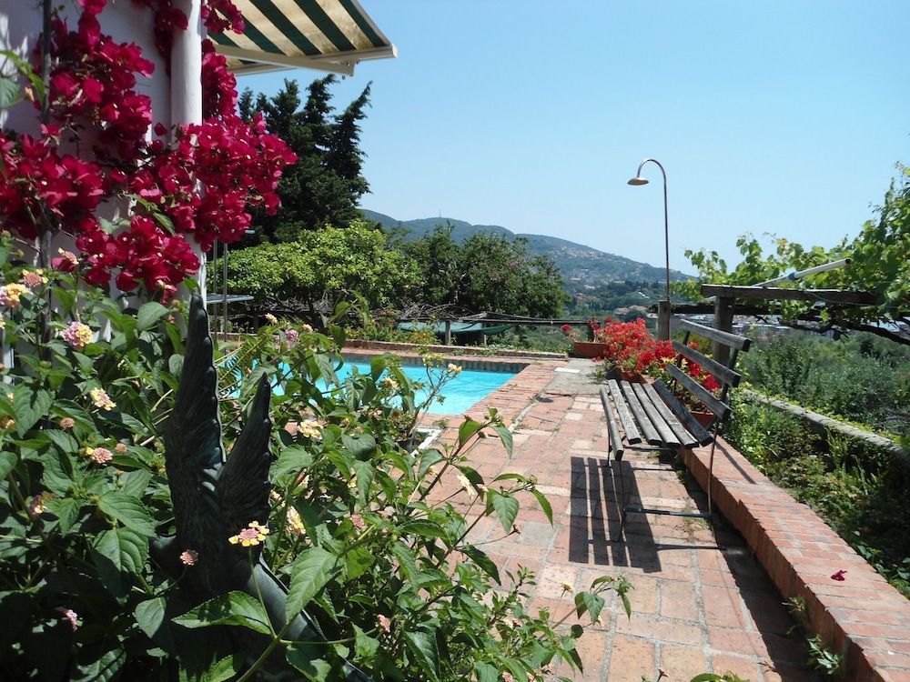 Bed and Breakfast Al Lizzo