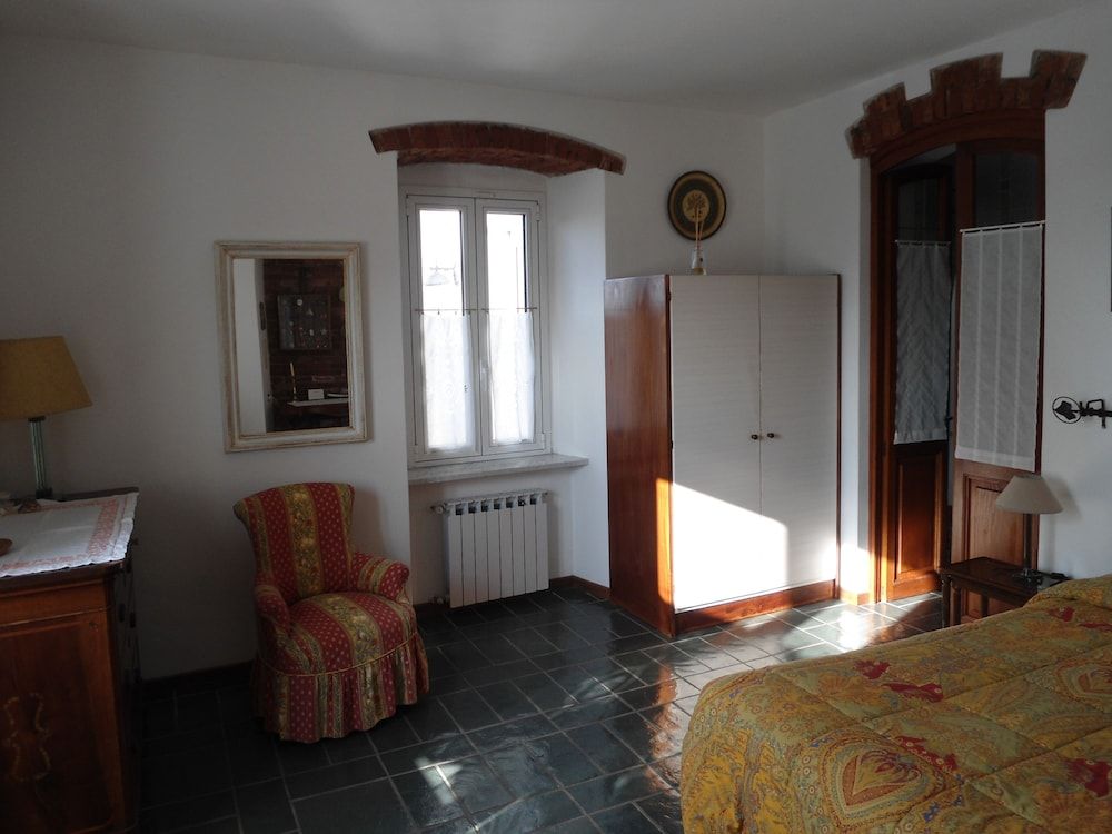 Bed and Breakfast Al Lizzo