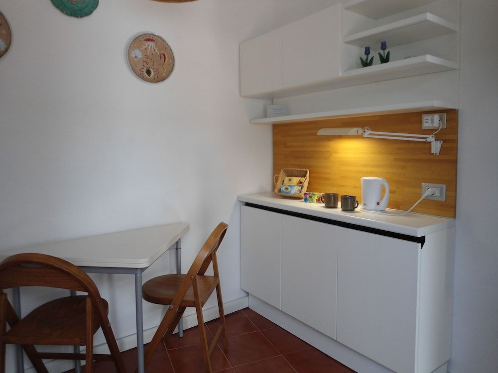 Bed and Breakfast Al Lizzo