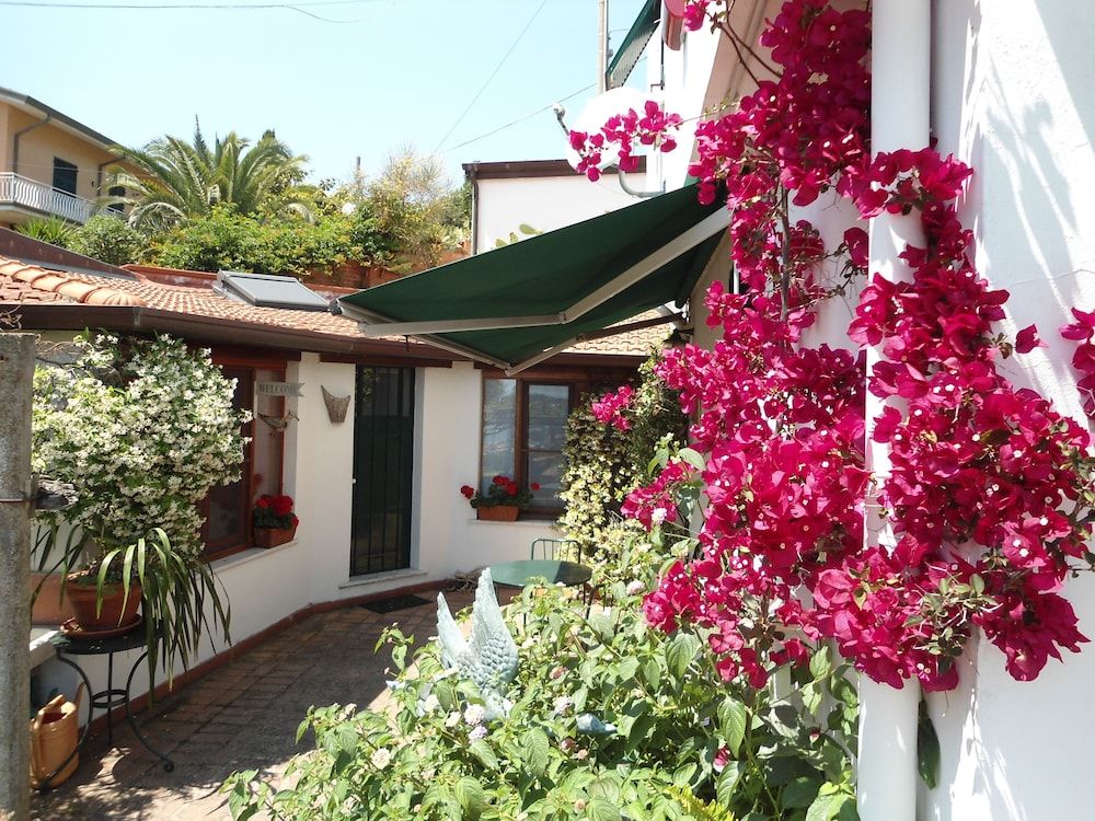 Bed and Breakfast Al Lizzo