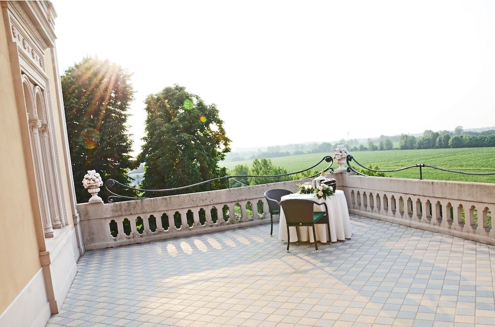 Villa Belussi