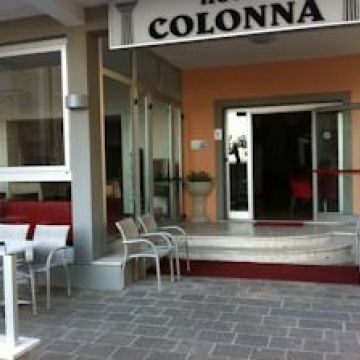 Albergo Colonna