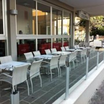 Albergo Colonna