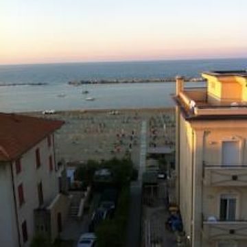 Albergo Colonna