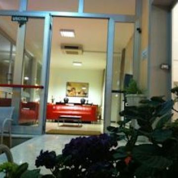 Albergo Colonna