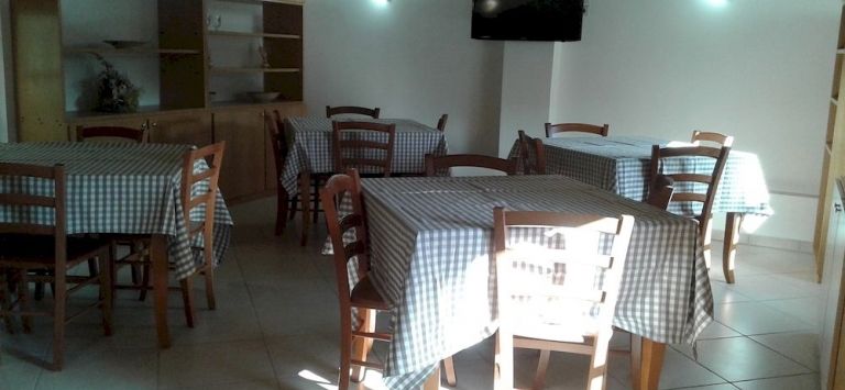 Affittacamere N'Capu Rurio