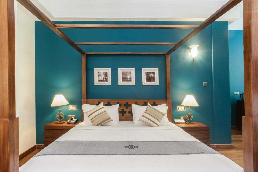 Colombo Court Hotel & Spa