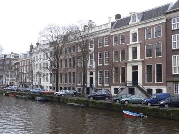 Waldorf Astoria Amsterdam