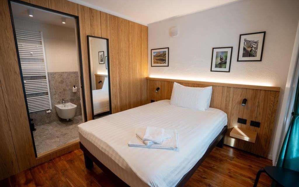 Hotel Salei